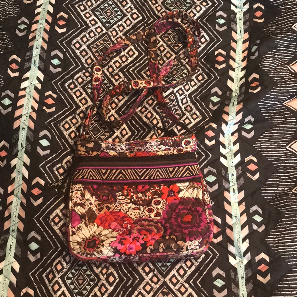 Vera Bradley purse